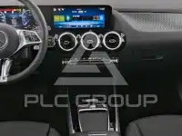 2025 Mercedes Benz B 180