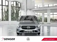 2025 Mercedes Benz B 180
