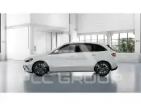 2025 Mercedes Benz B 180