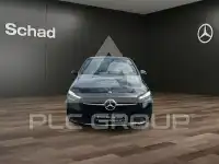 2025 Mercedes Benz B 180