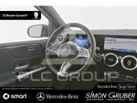 2025 Mercedes Benz B 180