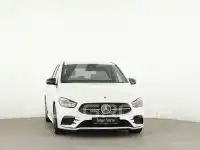 2025 Mercedes Benz B 180