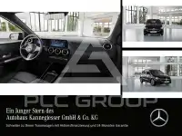 2025 Mercedes Benz B 180
