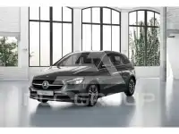 2025 Mercedes Benz B 180