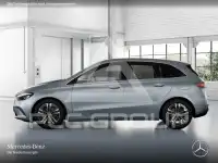 2025 Mercedes Benz B 180
