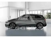 2025 Mercedes Benz B 180