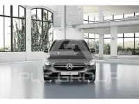 2025 Mercedes Benz B 180