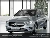 2025 Mercedes Benz B 180