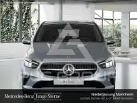 2025 Mercedes Benz B 180