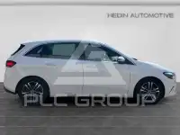 2025 Mercedes Benz B 180