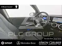 2025 Mercedes Benz B 180