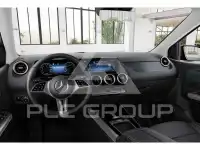 2025 Mercedes Benz B 180