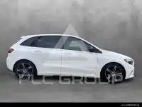 2025 Mercedes Benz B 180