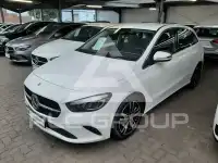 2025 Mercedes Benz B 180