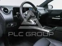 2025 Mercedes Benz B 180