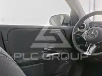 2025 Mercedes Benz B 180