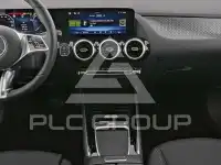 2025 Mercedes Benz B 180