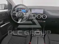 2025 Mercedes Benz B 180