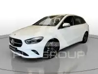 2025 Mercedes Benz B 180