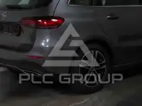 2025 Mercedes Benz B 180