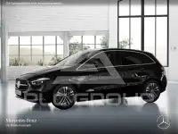 2025 Mercedes Benz B 180