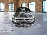 2025 Mercedes Benz B 180