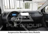 2025 Mercedes Benz B 180
