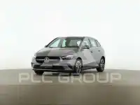 2025 Mercedes Benz B 180