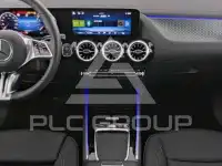 2025 Mercedes Benz B 180