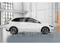 2025 Mercedes Benz B 180
