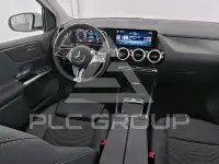 2025 Mercedes Benz B 180