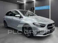 2025 Mercedes Benz B 180
