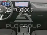 2025 Mercedes Benz B 180