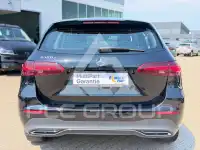2025 Mercedes Benz B 180