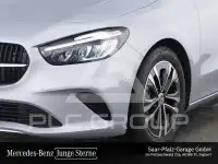 2025 Mercedes Benz B 180