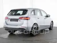 2025 Mercedes Benz B 180