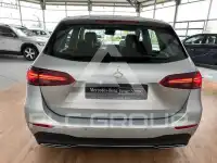 2025 Mercedes Benz B 180