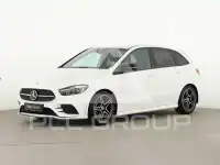 2025 Mercedes Benz B 180