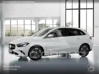 2025 Mercedes Benz B 180