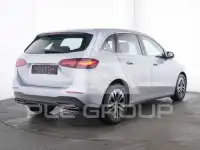 2025 Mercedes Benz B 180