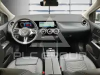 2025 Mercedes Benz B 180