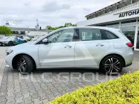 2025 Mercedes Benz B 180