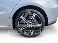 2025 Mercedes Benz B 180