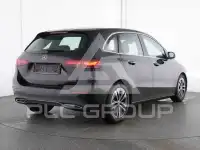 2025 Mercedes Benz B 180