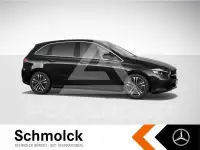 2025 Mercedes Benz B 180