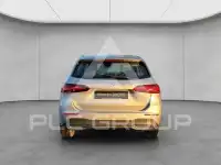 2025 Mercedes Benz B 180