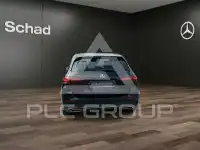 2025 Mercedes Benz B 180