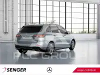 2025 Mercedes Benz B 180