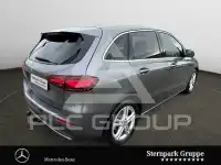2025 Mercedes Benz B 180