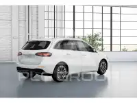 2025 Mercedes Benz B 180